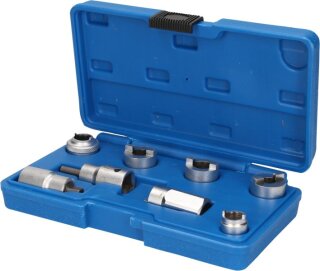 Federbein-Werkzeug-Satz, 8-tlg