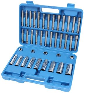 Stoßdämpfer-Werkzeug-Satz, 39-tlg