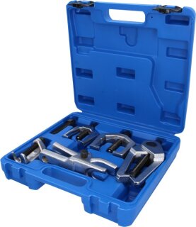 Kugelgelenk-Abzieher-Satz, 5-tlg