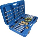 Radnaben-Werkzeug-Satz, 30-tlg