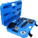 Radlager-Werkzeug-Satz, f&uuml;r VAG, Radlager-Nabeneinheit 72 mm