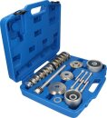 Radlager-Werkzeug-Satz, 31-tlg