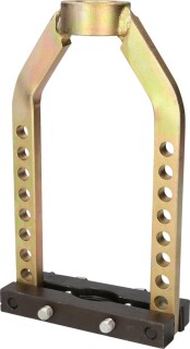 Abzieher für Gleichlaufgelenk