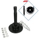 Radnaben-Abzieher, f&uuml;r Ford Transit