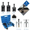 Scheibenwischerarm-Abzieher-Satz, 6-tlg