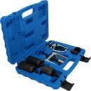 Scheibenwischerarm-Abzieher-Satz, 6-tlg