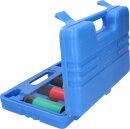 1/2" Alu-Felgen-Kraft-Stecknuss-Satz, 5-tlg