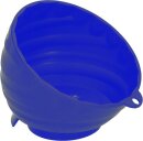 Kunststoff-Magnet-Halbschale, &Oslash; 11 cm