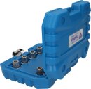 Felgenschloss-Sortiment f&uuml;r BMW, 10-tlg