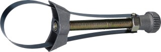 Ölfilterbandschlüssel, Ø 65-110mm