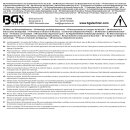 Bit-Einsatz | Antrieb Innenvierkant 6,3 mm (1/4") | Kreuzschlitz PH0