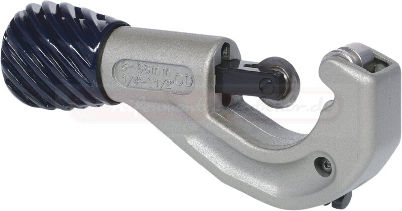 KS Tools 103.5000 Teleskop-Rohrabschneider - 6-38mm Für Metallrohre