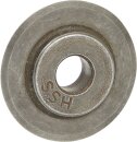 Ersatzschneidrad f&uuml;r Rohrabschneider, V2A, 20mm