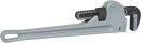 Aluminium-Einhand-Rohrzange, 1.1/2
