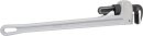Aluminium-Einhand-Rohrzange, 2.1/2