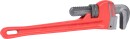 Stahl-Einhand-Rohrzange, 350 mm