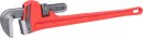 Stahl-Einhand-Rohrzange, 600 mm