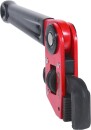 Einhand-Rohrzange 1.1/2" mit verstellbarem Kopf