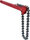 Kettenrohrzange, &Oslash; 110mm