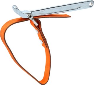 Bandschlüssel, Ø 140mm