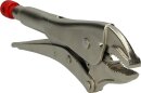 Gripzange, 60mm, 220mm