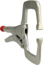 Schwei&szlig;-Klammer-Gripzange, 270mm