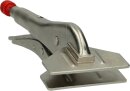Breitmaul-Flachbacken-Gripzange, 250mm