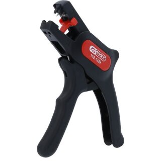 Selbsteinstellende Abisolierzange, 0,2-6,0mm