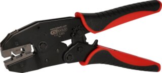 Crimpzange für DEUTSCH DT und DEUTSCH DTP, Ø 2,5/4,0 mm²