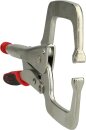Schwei&szlig;-Klammer-Gripzange mit Easy-Release, 280mm