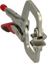 Schwei&szlig;-Klammer-Gripzange, beweglichen Spannbacken 0-30mm