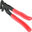Wasserpumpenzange mit Druckknopfverstellung, 415mm