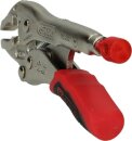 Gripzange mit Easy-Release,30mm,L=125mm