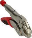 Gripzange mit Easy-Release,30mm,L=125mm