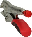 Gripzange mit Easy-Release,40mm,L=175mm