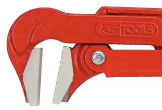 Ersatzschonbacken, Kunststoff, Paar für 116.1000