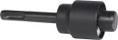1/2" Hahnverl&auml;ngerungsfr&auml;ser, SDS-Aufnahme