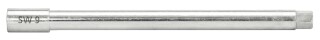 Standarmaturenschlüssel, 9mm, 185mm