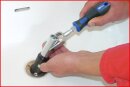 Montagewerkzeug f&uuml;r Abflussventile, 92mm
