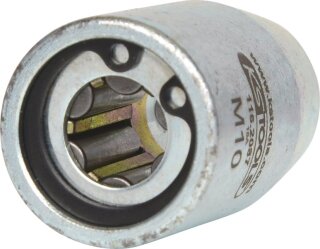 1/2" Stockschraubendreher, M10
