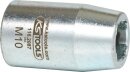 1/2" Stockschraubendreher, M10