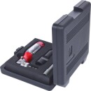 WC Sanit&auml;r-Kombi-Kit, 3-tlg