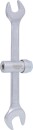 Spezialschlüssel Sanitär 17 x 19mm, 220mm