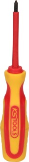 ERGOTORQUE VDE PH-Schraubendreher, PH0
