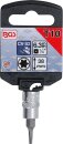 Bit-Einsatz | Antrieb Innenvierkant 6,3 mm (1/4") |...