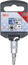 Bit-Einsatz | Antrieb Innenvierkant 6,3 mm (1/4") |...