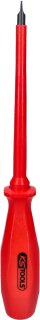 Isolierter Schraubendreher, 5,5mm, Schlitz