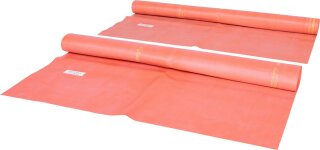 Gummi-Abdecktuch mit Schutzisolierung, Stärke 1,0, 600mm