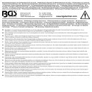 Steckschl&uuml;ssel-Einsatz Sechskant | Antrieb Innenvierkant 12,5 mm (1/2") | SW 30 mm