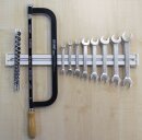 Magnet-Werkzeugleiste | 500 mm